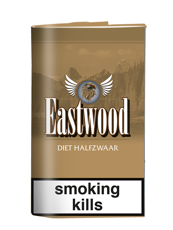 EASTWOOD_diet halfzwaar_HW20procent